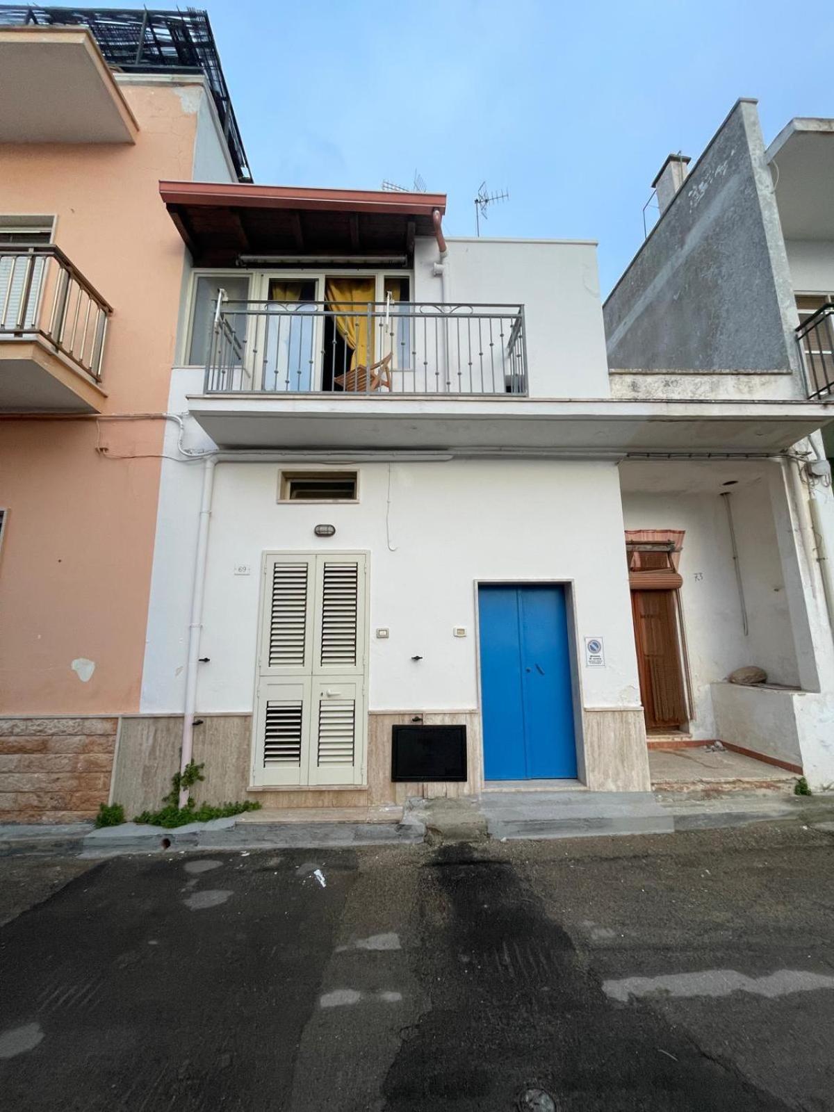 La Fenice Villa Santa Maria al Bagno Exterior foto